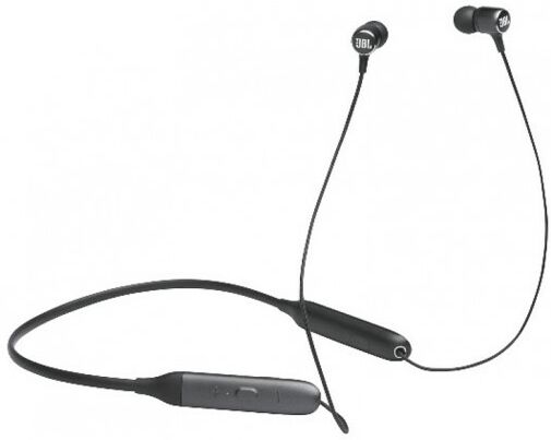 Auriculares inalámbricos  JBL Live 220BT Negro