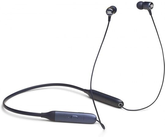 Auriculares inalámbricos  JBL Live 220BT Azul