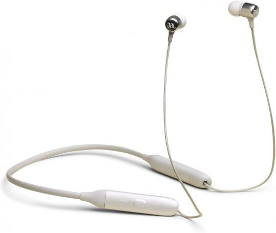 Auriculares inalámbricos  JBL Live 220BT Blanco