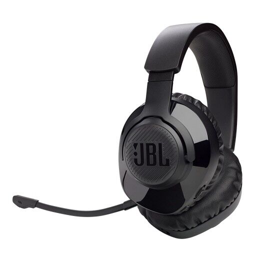 Auriculares Gaming JBL Quantum 350 Negro