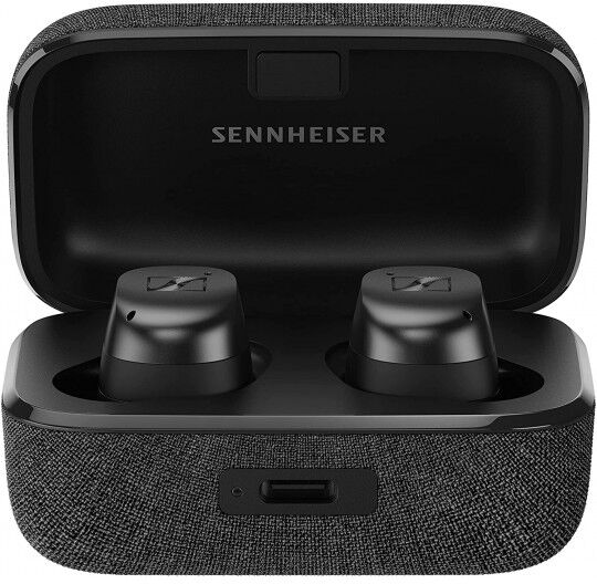 Auriculares Sennheiser Momentum True Wireless 3 Grafito