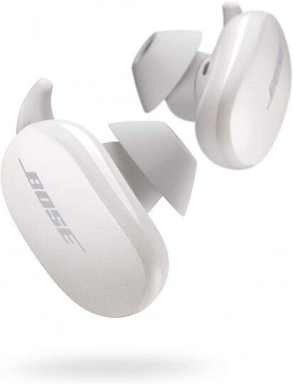 Auriculares inalámbricos Bose Quietcmfort Earbuds II Blanco