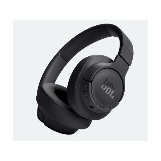 Auriculares inalámbricos JBL Tune 720BT Negro