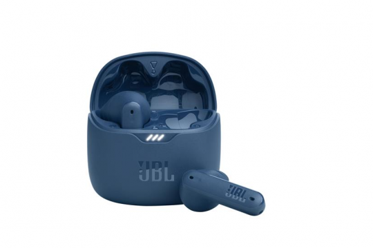 Auriculares Jbl Tune Flex Tws Azul