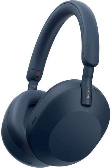 Auriculares Sony WH1000XM5 Azul