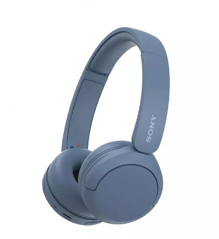 Auriculares inalámbricos Sony WH-CH520 Azul