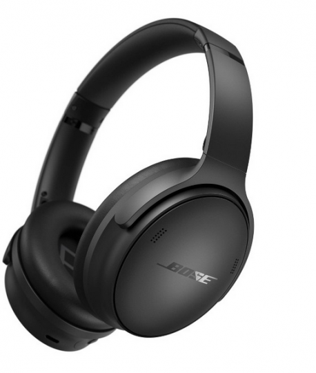 Cascos Bose Quiet Comfort Negro