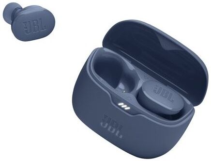 Auriculares Inalámbricos JBL Tune Buds Azul