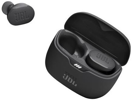 Auriculares Inalámbricos JBL Tune Buds Negro