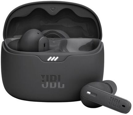 Auriculares Inalámbricos JBL Tune Beam Negro