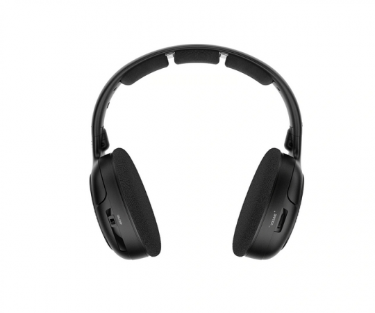 Auriculares Sennheiser RS120W