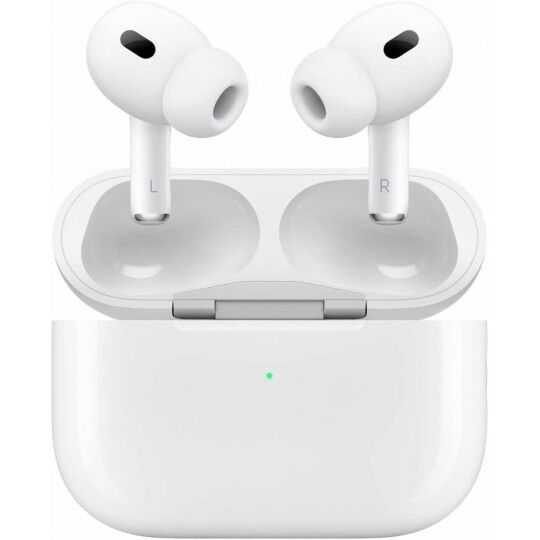 Apple AirPods Pro (2.ª generación) con estuche de carga MagSafe (USB‑C)