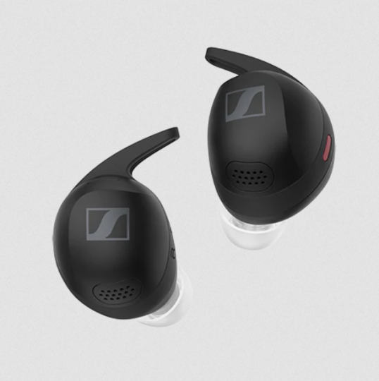 Auriculares Sennheiser Momentum Sport 1 Negro