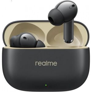 Auriculares Realme Buds T300 Negro Auriculares Realme Buds T300 Negro