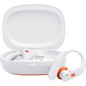 Auriculares inalámbricos Jbl Endurance Peak 4 Blanco Auriculares inalámbricos Jbl Endurance Peak 4 Blanco