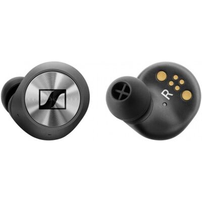 Auriculares in-ear Sennheiser MOMENTUM True Wireless Auriculares in-ear Sennheiser MOMENTUM True Wireless