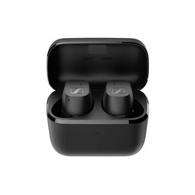 Sennheiser CX True Wireless Negro Sennheiser CX True Wireless Negro