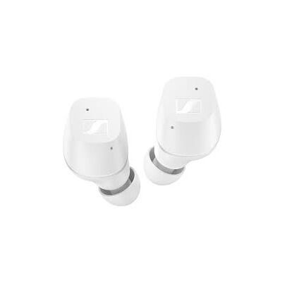 Sennheiser - CX True Wireless - Blanco - Bluetooth - Auriculares intrauditivos Sennheiser - CX True Wireless - Blanco - Bluetooth - Auriculares intrauditivos