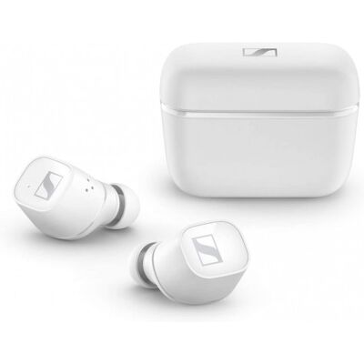 Sennheiser - CX 400BT - Blanco - Inalámbricos - Earbuds Sennheiser - CX 400BT - Blanco - Inalámbricos - Earbuds