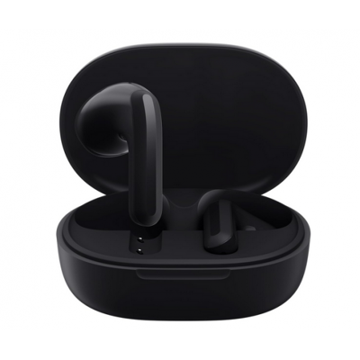 Auriculares Xiaomi Redmi Buds 4 Lite Negro Auriculares Xiaomi Redmi Buds 4 Lite Negro