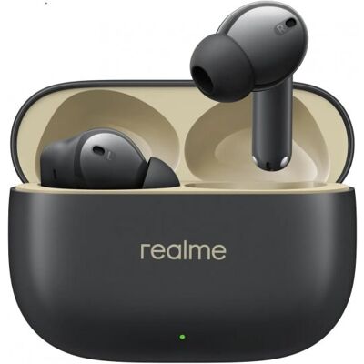 Auriculares Realme Buds T300 Negro Auriculares Realme Buds T300 Negro