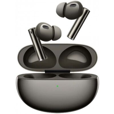 realme Buds Air 6 Pro - Negro IP55 Auriculares Inalámbricos realme Buds Air 6 Pro - Negro IP55 Auriculares Inalámbricos