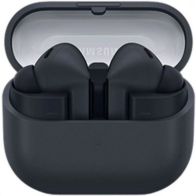 Auriculares Samsung Galaxy Buds3 FE Negro Auriculares Samsung Galaxy Buds3 FE Negro