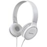 Auriculares estéreo Panasonic RP-HF100E Blanco