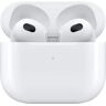 Apple Airpods 3ª Generación con estuche de carga Lightning