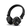 Cascos Marshall Major IV Bluetooth Negro