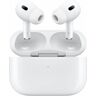 Apple AirPods Pro (2.ª generación) con estuche de carga MagSafe (USB‑C)