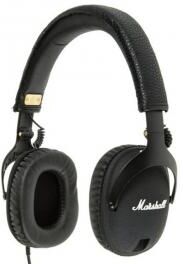 Marshall Cascos Marshall Monitor Negro Marshall Cascos Marshall Monitor Negro
