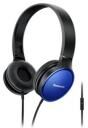 Panasonic Cascos Panasonic RP-HF300 Azul Panasonic Cascos Panasonic RP-HF300 Azul