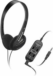 Sennheiser Auriculares Sennheiser HD 35 TV