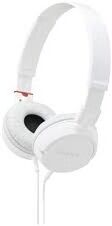 Sony Auriculares Sony Mdrzx100 blancos Sony Auriculares Sony Mdrzx100 blancos