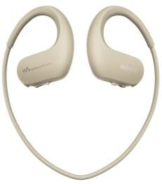 Sony MP3 Sony NW WS413 Marfil Sony MP3 Sony NW WS413 Marfil