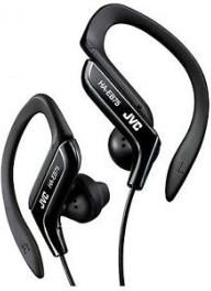 JVC Auriculares JVC HA-EB75 negro