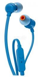 JBL Auriculares JBL T110 Azul