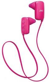 JVC Auriculares JVC HA-F250BT Rosa JVC Auriculares JVC HA-F250BT Rosa