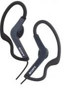 Sony Auricular Sony MDR-AS210 Sport Negro Sony Auricular Sony MDR-AS210 Sport Negro