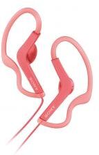 Sony Auricular Sony MDR-AS210 Sport Rosa Sony Auricular Sony MDR-AS210 Sport Rosa