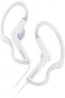 Sony Auricular Sony MDR-AS210 Sport Blanco Sony Auricular Sony MDR-AS210 Sport Blanco