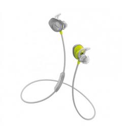 Bose Auriculares BOSE SoundSport Wireless para IOS Citron Bose Auriculares BOSE SoundSport Wireless para IOS Citron