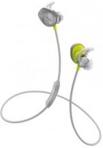 Bose Auriculares BOSE SoundSport Wireless para IOS Citron Bose Auriculares BOSE SoundSport Wireless para IOS Citron