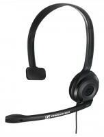 Sennheiser Auriculares Sennheiser PC 2 CHAT