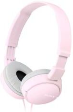Sony Cascos Sony MDR-ZX110 Rosa Sony Cascos Sony MDR-ZX110 Rosa