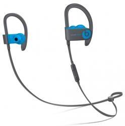 Beats Auriculares PowerBeats3 Wireless Azul vibrante Beats Auriculares PowerBeats3 Wireless Azul vibrante