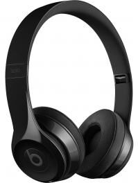 Beats Cascos Beats Solo3 inalámbrico Negro Brillante Beats Cascos Beats Solo3 inalámbrico Negro Brillante