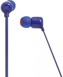 JBL Auriculares JBL T110BT Azul JBL Auriculares JBL T110BT Azul