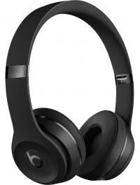 Beats Cascos Beats Solo3 Wireless Negro Mate Beats Cascos Beats Solo3 Wireless Negro Mate